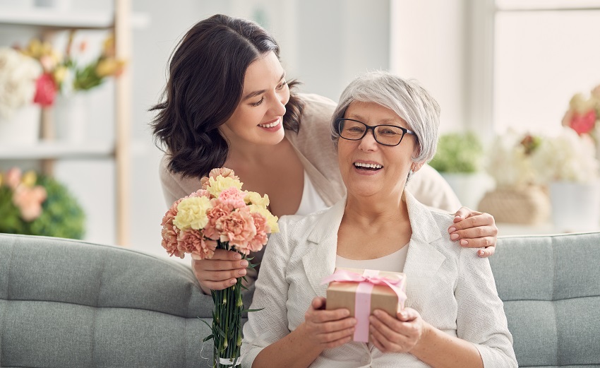 Shower Your Mom With Love With This Shopping Guide