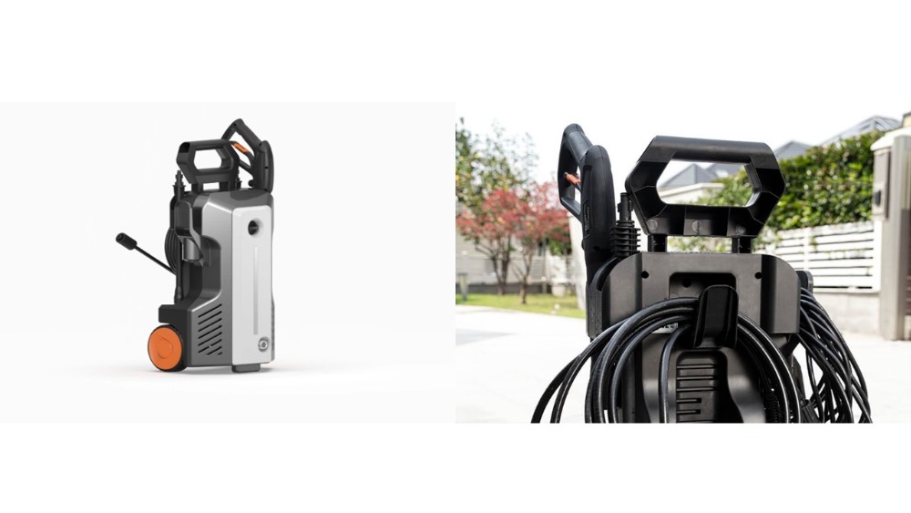 How Is It Beneficial To Buy a Pressure Washer?