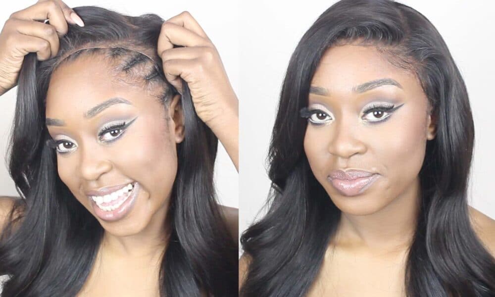The dos and don’ts of wearing a lace front wig