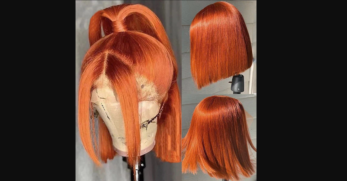 How to Choose a Perfect Bob Wig?