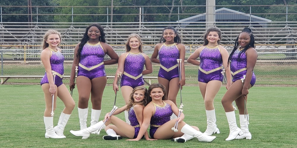 Choosing the Right Majorette Uniform Style for Your Squad