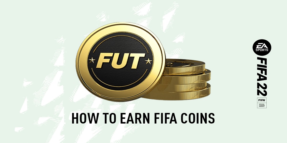 FIFA 23 coins: five ways to earn