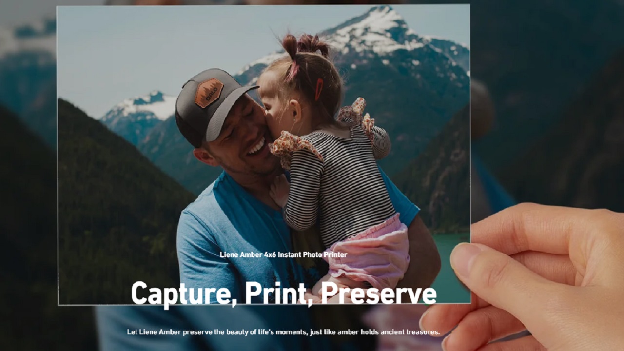 How Liene Photo Printers Make Scrapbooking Effortless and Fun