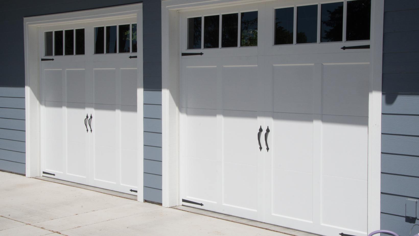 How To Choose A Garage Door For Your Home?