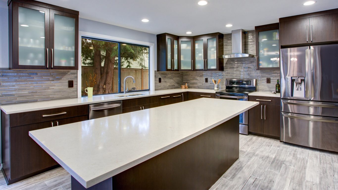 What You Didn’t Know About Quartz Countertop Designs