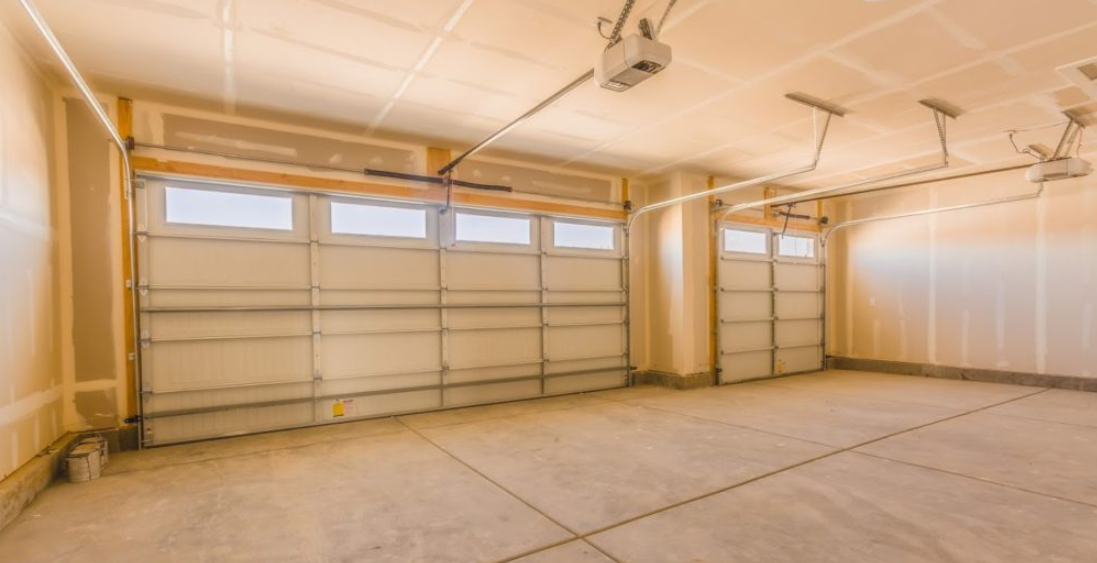 What is the Importance of Garage Door Windows?