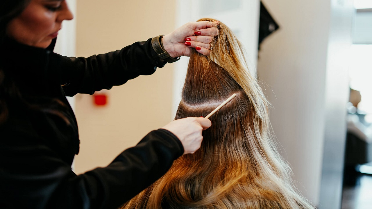 Why You Need Invisible Hair Extensions for Date Night Magic
