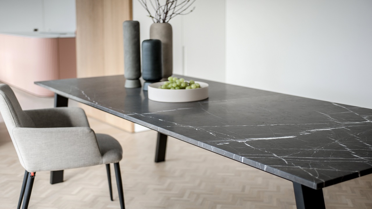 Instructions on Care and Maintenance by Marble Table Manufacturers to Their Consumers