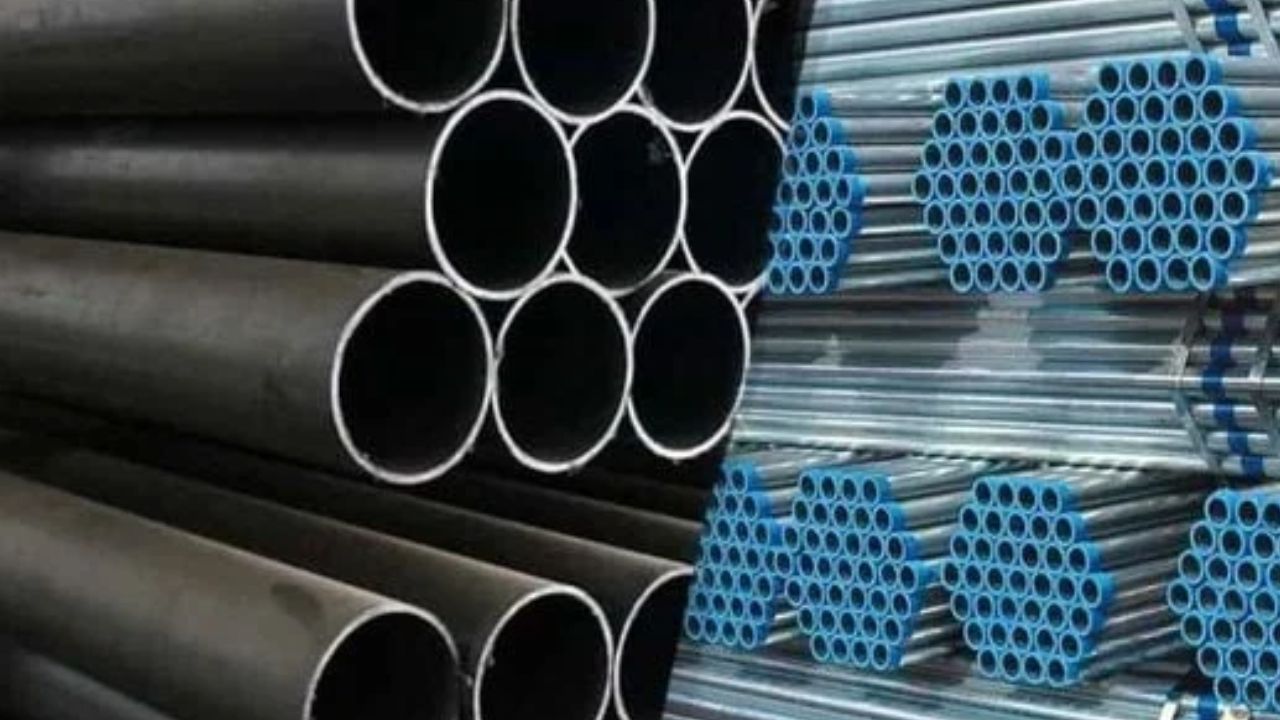 Where to Use EN 10219 Steel Pipes: Tuspipe’s Recommendations